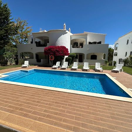 Apartment Alto Golf Alvor Portimão Exterior foto
