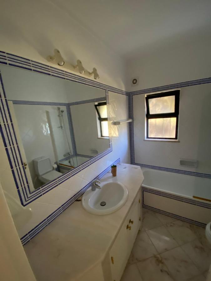 Apartment Alto Golf Alvor Portimão Exterior foto