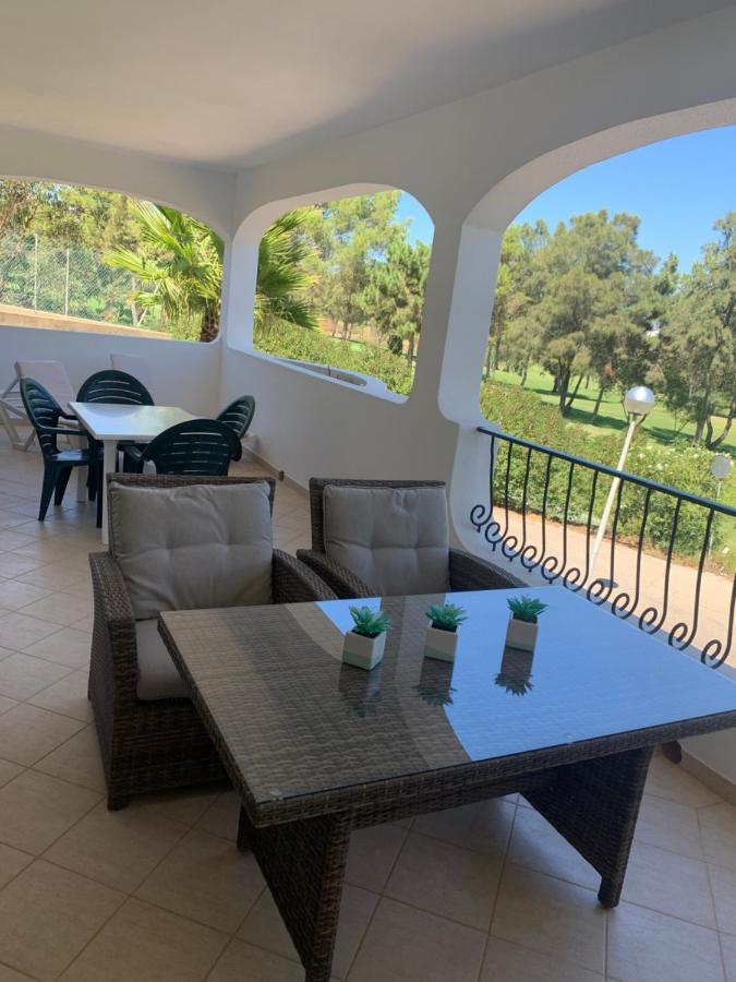 Apartment Alto Golf Alvor Portimão Exterior foto