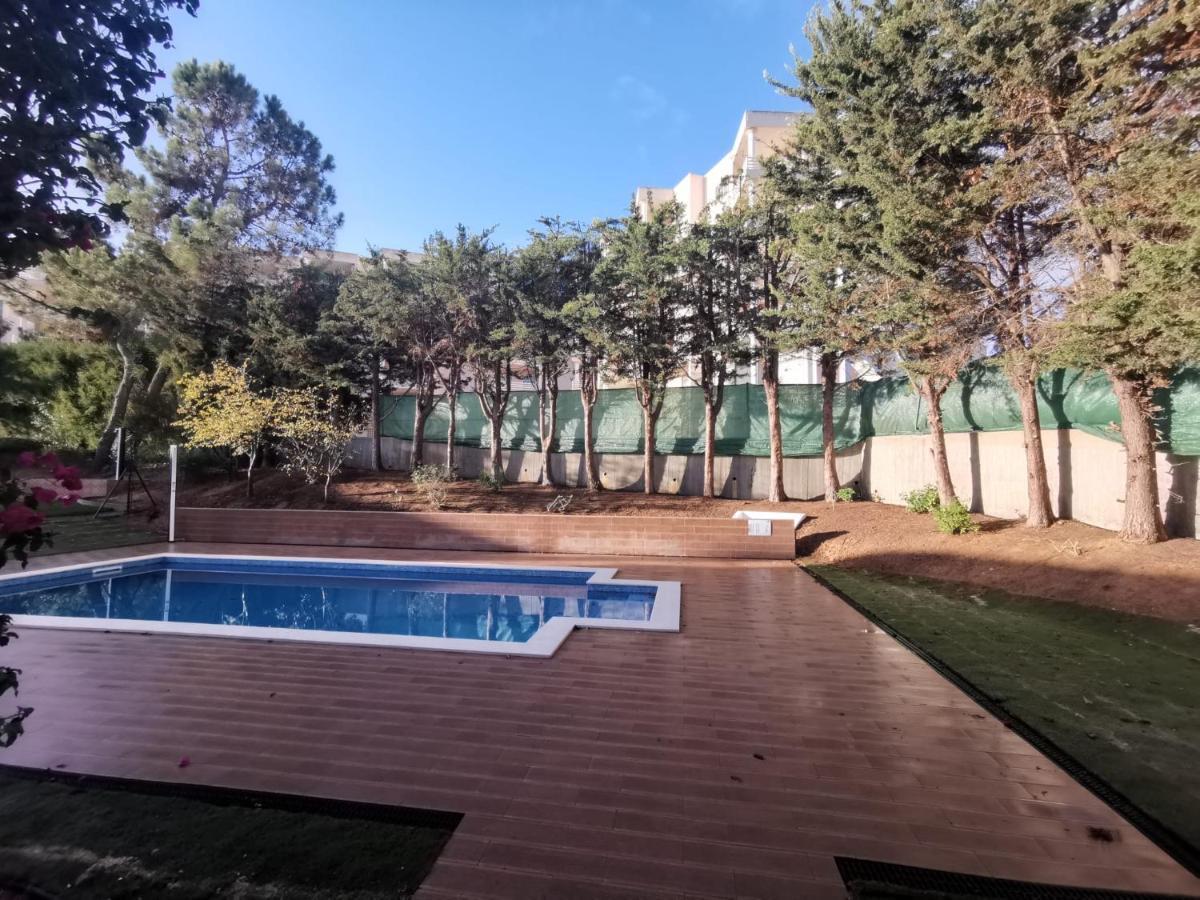 Apartment Alto Golf Alvor Portimão Exterior foto
