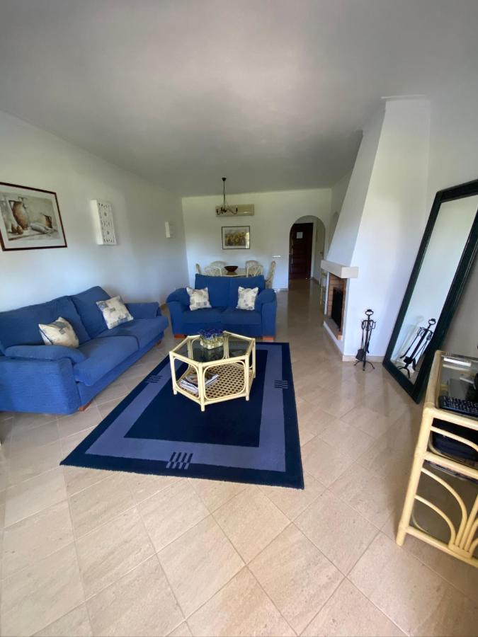 Apartment Alto Golf Alvor Portimão Exterior foto