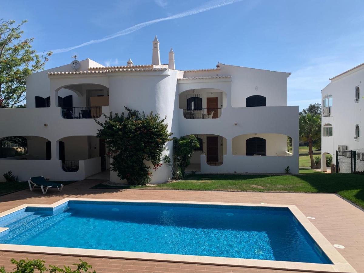 Apartment Alto Golf Alvor Portimão Exterior foto