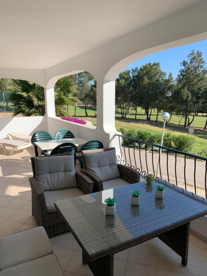 Apartment Alto Golf Alvor Portimão Exterior foto