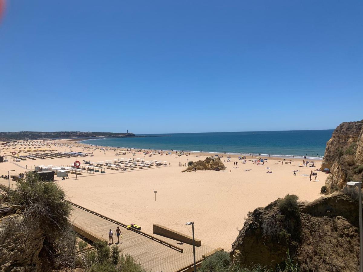 Apartment Alto Golf Alvor Portimão Exterior foto