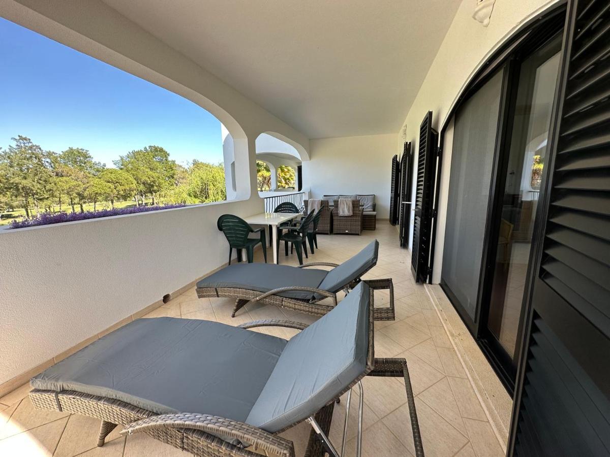Apartment Alto Golf Alvor Portimão Exterior foto