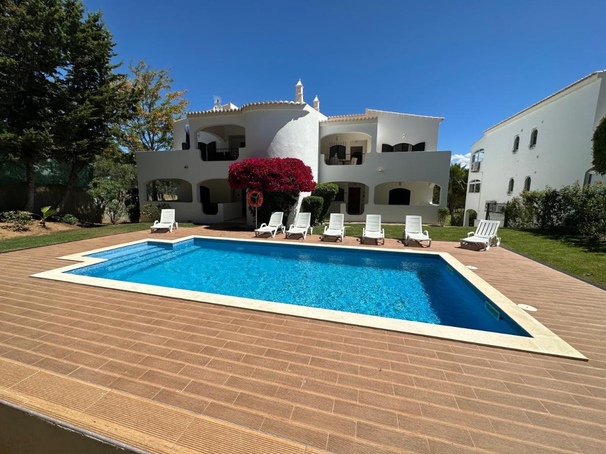 Apartment Alto Golf Alvor Portimão Exterior foto